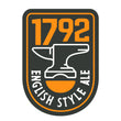 Load image into Gallery viewer, 1792 - English Ale