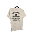 Load image into Gallery viewer, "Born and Raised" T-Shirt