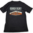 Load image into Gallery viewer, SOK Building Graphic T-Shirt