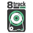 Load image into Gallery viewer, 8Track - Extra Pale Ale