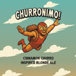 Load image into Gallery viewer, Churronimo!