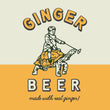 Load image into Gallery viewer, Ginger Beer
