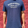 Load image into Gallery viewer, SOK Maple City Proud T-Shirt