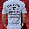 Load image into Gallery viewer, "Born and Raised" T-Shirt
