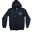 Load image into Gallery viewer, Full Zip Hoodie