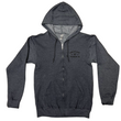 Load image into Gallery viewer, Full Zip Hoodie