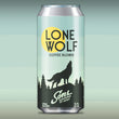 Load image into Gallery viewer, Lone Wolf - Coffee Blonde