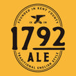 Load image into Gallery viewer, 1792 - English Ale
