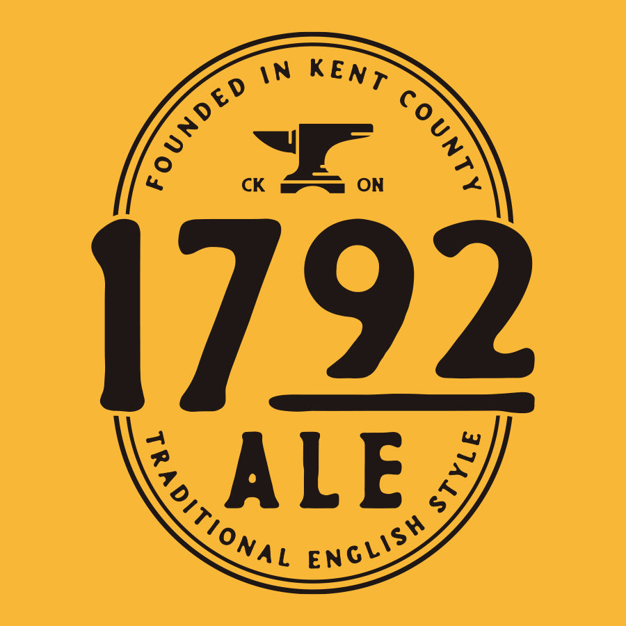 1792 - English Ale