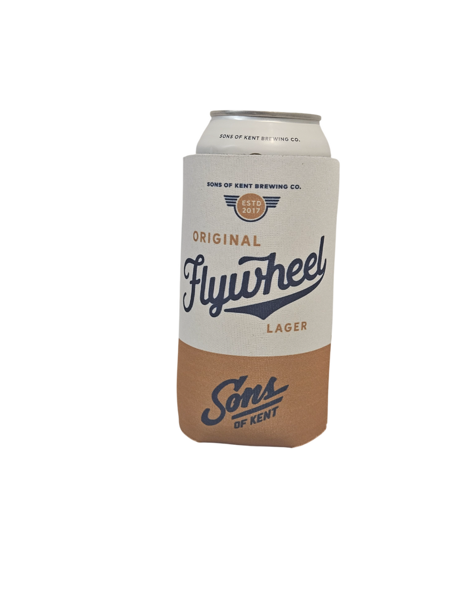 Flywheel Cozy