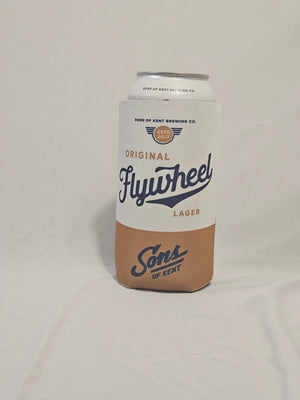 Flywheel Cozy