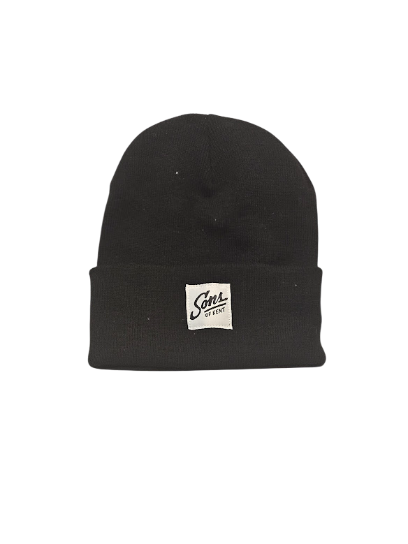 SOK Patch Toque