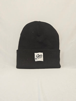 SOK Patch Toque