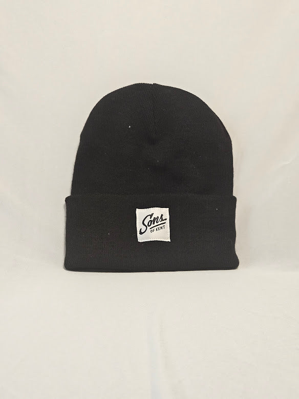 SOK Patch Toque