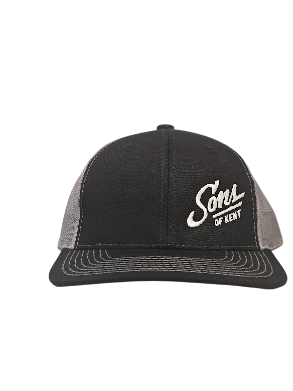 SOK Trucker Snapback