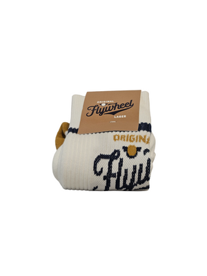 Flywheel Socks
