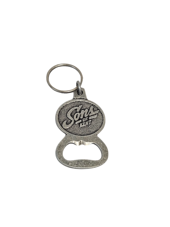 Bottle Opener Keychain