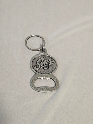 SOK Keychain Bottle Opener