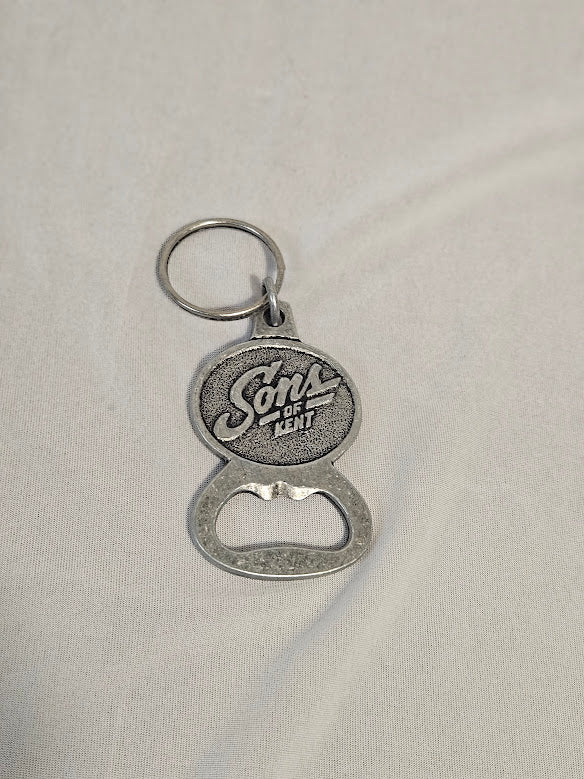 SOK Keychain Bottle Opener