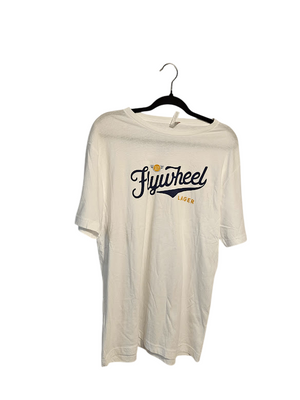 Flywheel T-Shirt