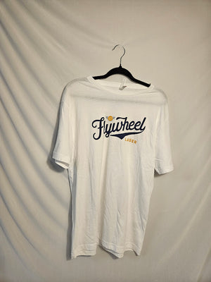 Flywheel T-Shirt