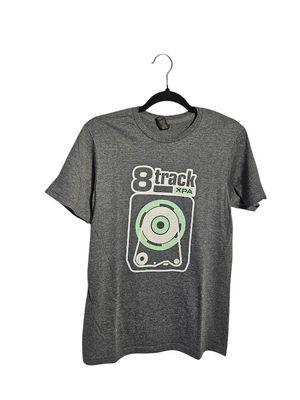 8-Track T-Shirt
