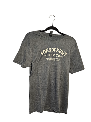 SOK Maple City Proud T-Shirt