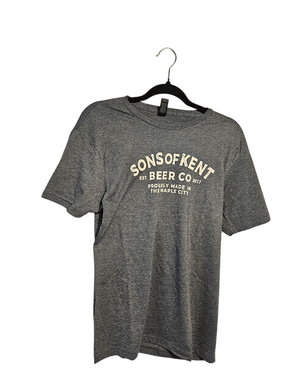 SOK Maple City Proud T-Shirt