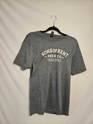 SOK Maple City Proud T-Shirt