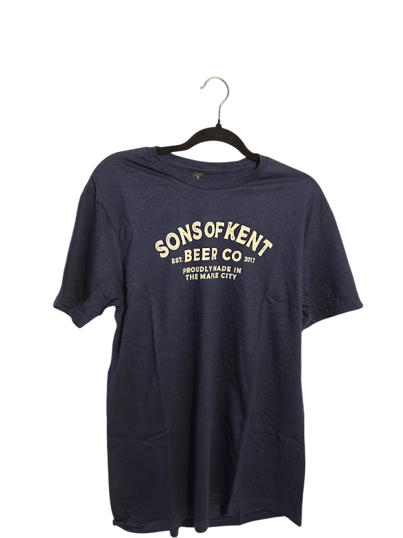 SOK Maple City Proud T-Shirt
