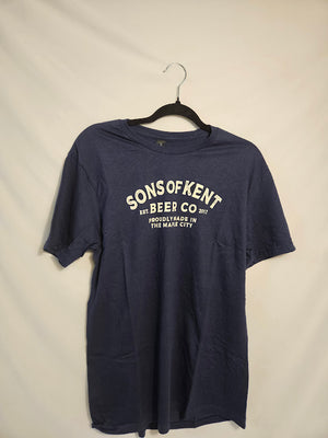 SOK Maple City Proud T-Shirt