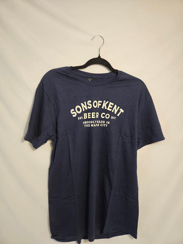 SOK Maple City Proud T-Shirt
