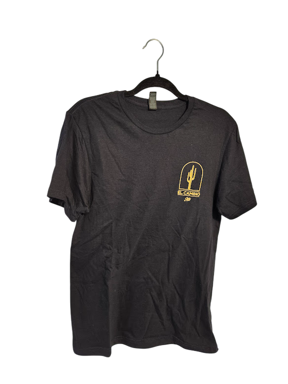 El Camino T-Shirt