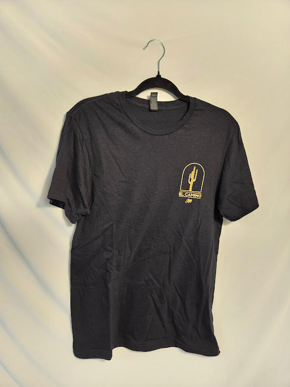 El Camino T-Shirt
