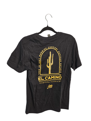 El Camino T-Shirt