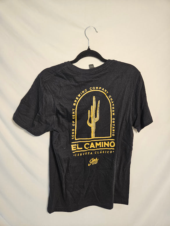 El Camino T-Shirt