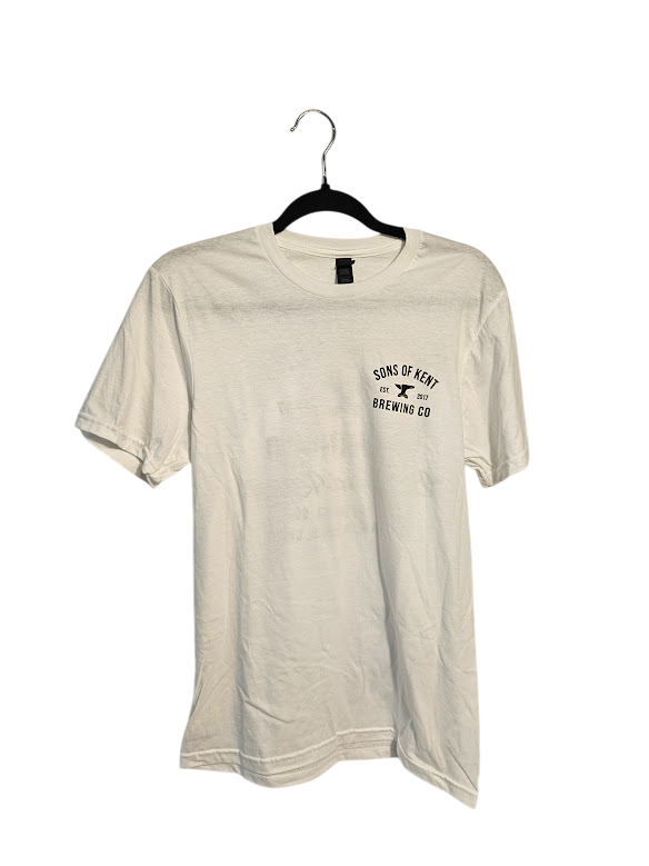 "Born and Raised" T-Shirt
