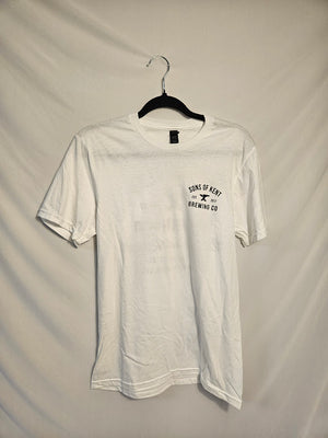 "Born and Raised" T-Shirt