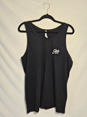 SOK Sleeveless
