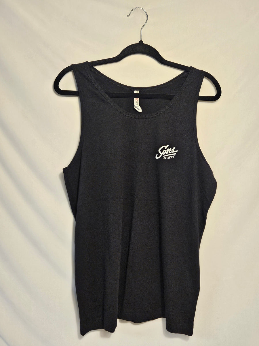 SOK Sleeveless