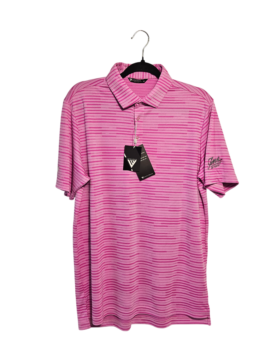 Sons of Kent Golf Polo