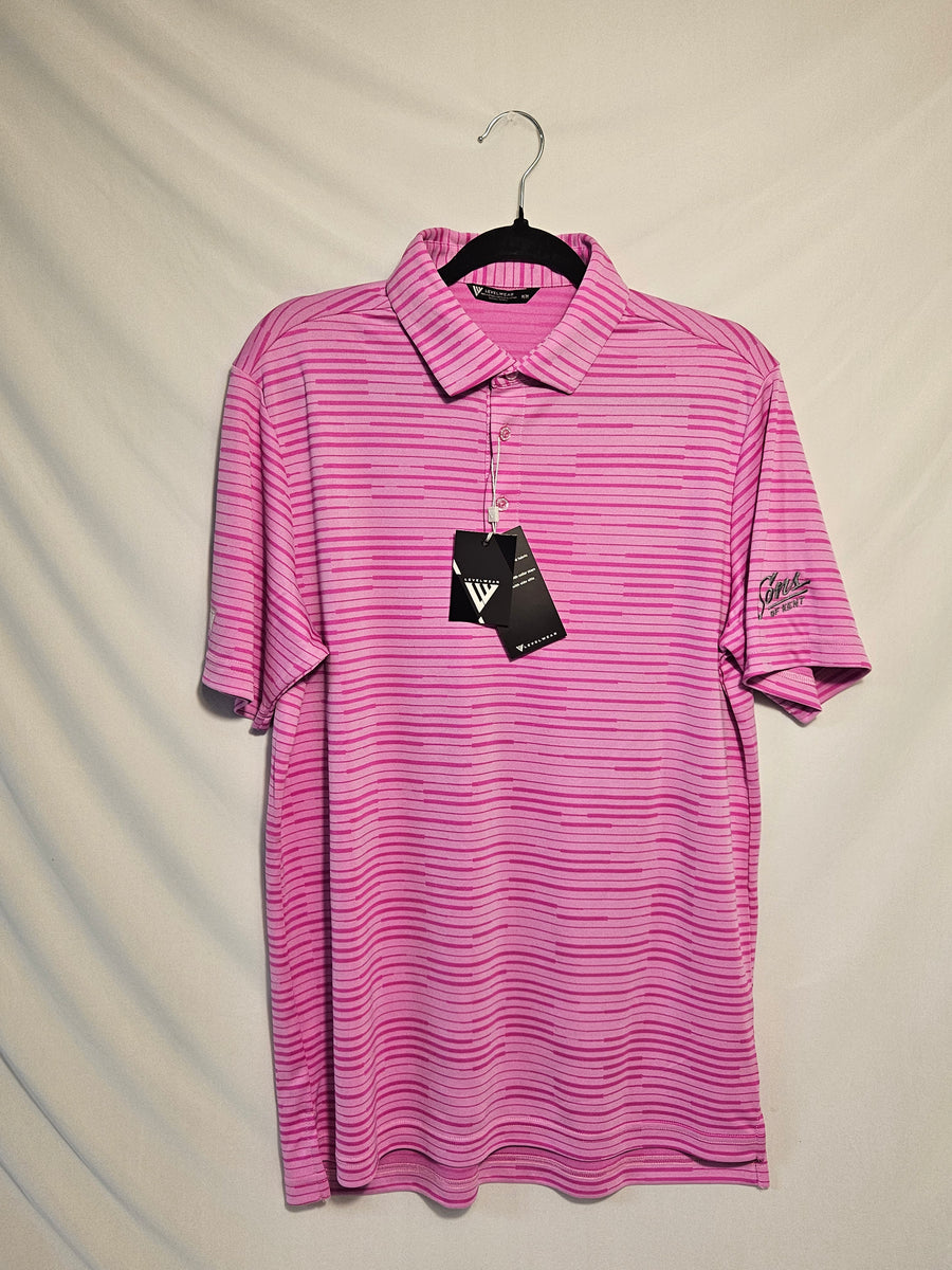 Sons of Kent Golf Polo