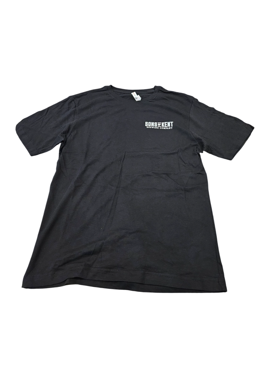 SOK Building Graphic T-Shirt