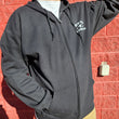Load image into Gallery viewer, Full Zip Hoodie
