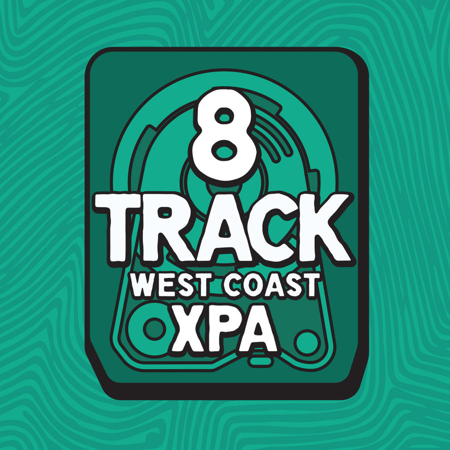 8Track - XPA