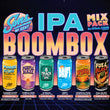 Load image into Gallery viewer, BOOMBOX IPA MIX PACK - VOLUME 4
