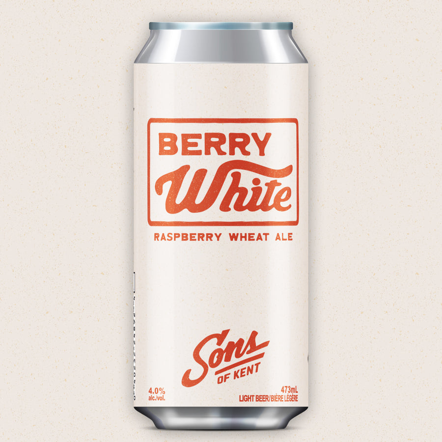 Berry White