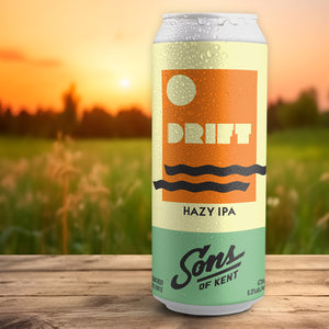 Drift - Hazy IPA