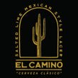 Load image into Gallery viewer, El Camino - Salted Lime Mexican Lager
