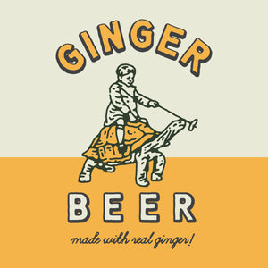 Ginger Beer